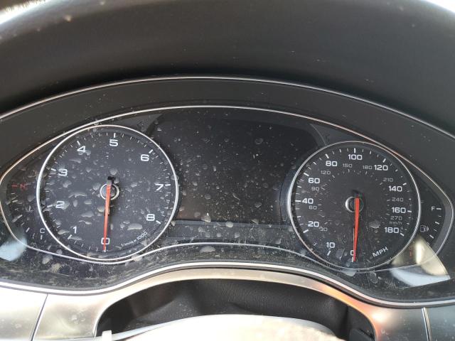 Photo 9 from auction – 2014 AUDI A7 PRESTIG with VIN WAU2GAFC3EN043427