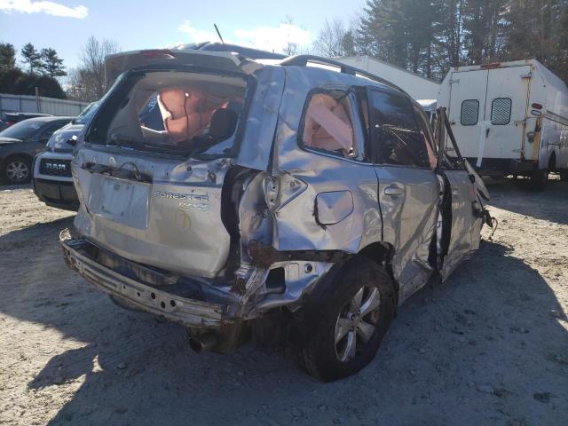 Photo 3 from auction – 2014 SUBARU FORESTER 2 with VIN JF2SJAMCXEH464116