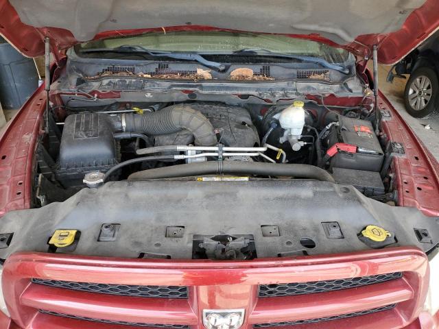 Photo 11 from auction – 2012 DODGE RAM 1500 S with VIN 1C6RD6FT6CS131319