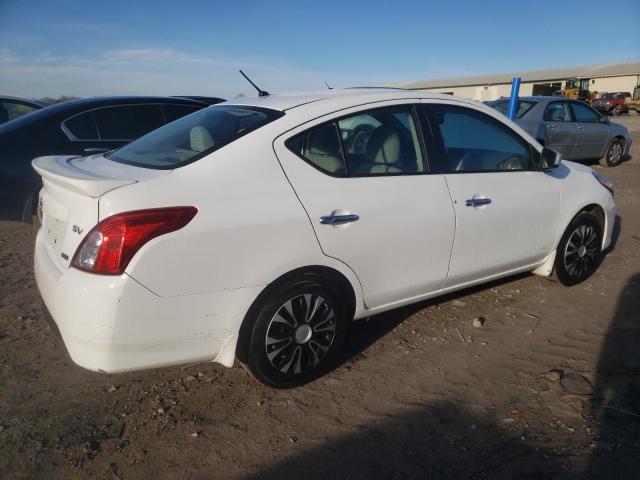 Photo 3 from auction – 2015 NISSAN VERSA S with VIN 3N1CN7AP1FL808939