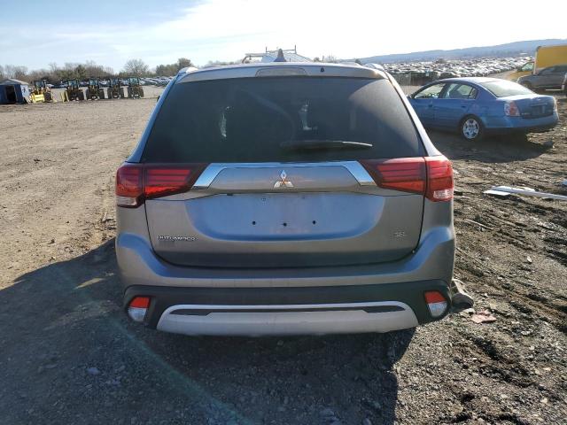 Photo 6 from auction – 2020 MITSUBISHI OUTLANDER with VIN JA4AD3A32LZ029657