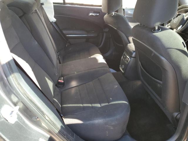 Photo 10 from auction – 2014 DODGE CHARGER SE with VIN 2C3CDXBG2EH259066
