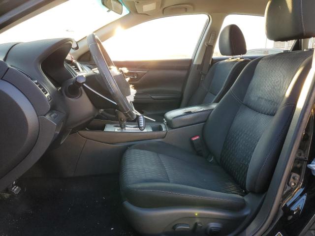 Photo 7 from auction – 2017 NISSAN ALTIMA 2.5 with VIN 1N4AL3AP7HC185060
