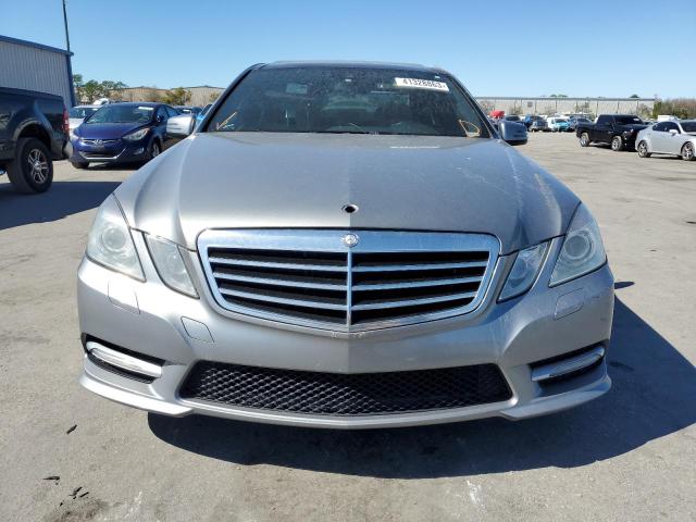 Photo 5 from auction – 2013 MERCEDES-BENZ E 350 with VIN WDDHF5KB4DA703605