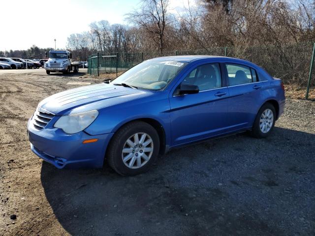 CHRYSLER SEBRING 2007 with VIN 1C3LC46K77N633634 - Photo from auction