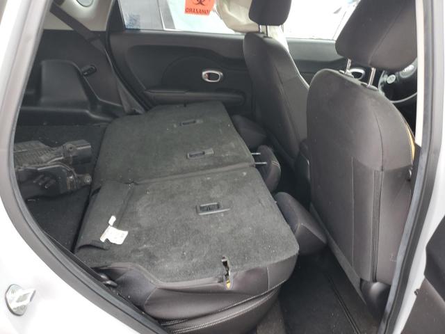 Photo 10 from auction – 2016 KIA SOUL with VIN KNDJN2A21G7875817