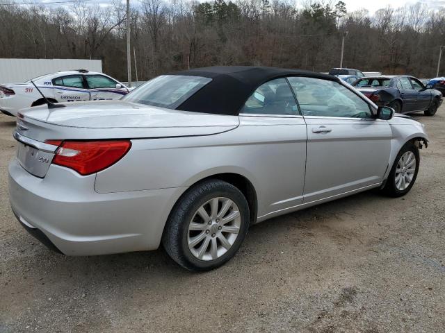 Photo 3 from auction – 2012 CHRYSLER 200 S with VIN 1C3BCBEB5CN233275
