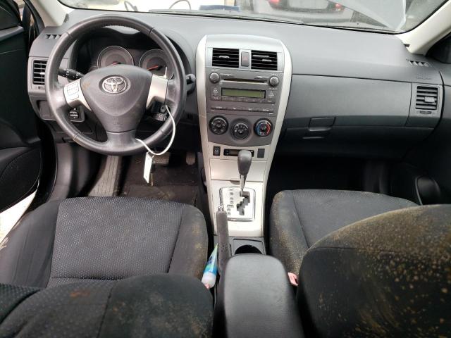 Photo 8 from auction – 2010 TOYOTA COROLLA BA with VIN 2T1BU4EE5AC445740