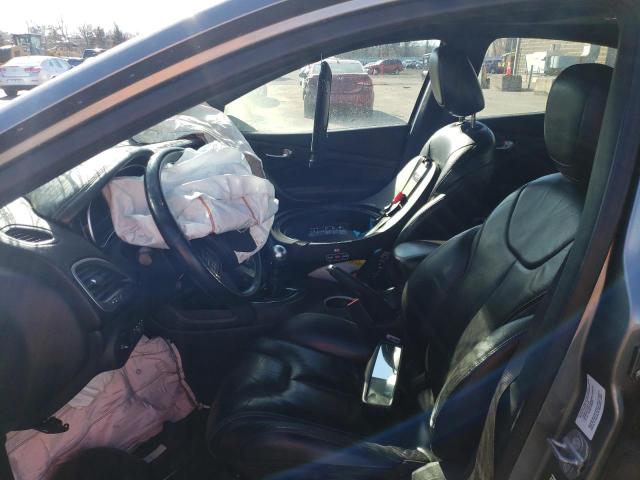 Photo 7 from auction – 2013 DODGE DART LIMIT with VIN 1C3CDFCHXDD224689