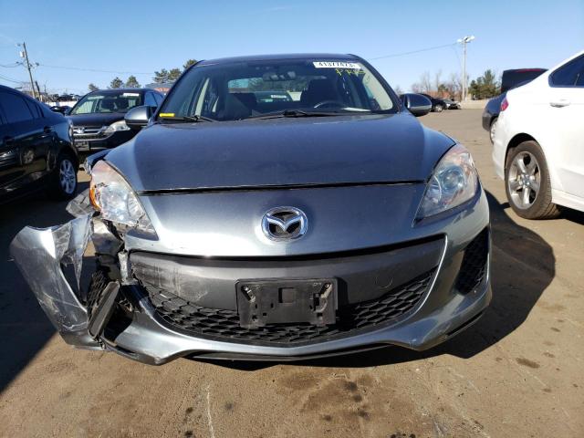 Photo 5 from auction – 2012 MAZDA 3 I with VIN JM1BL1V84C1652316