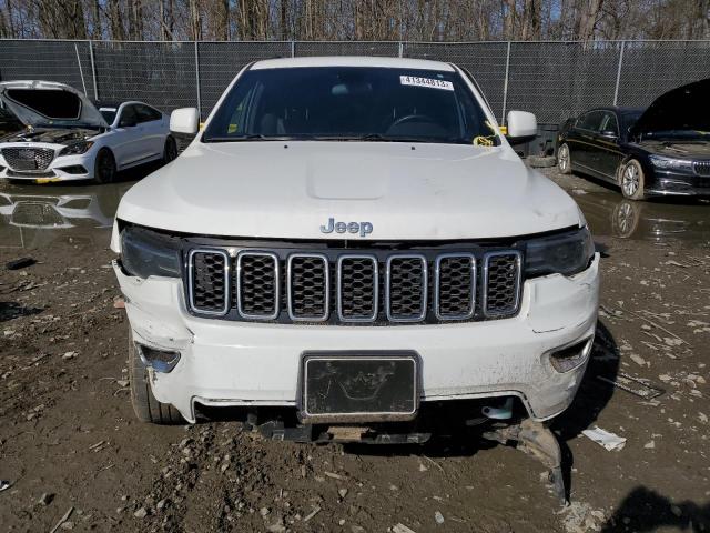 Photo 5 from auction – 2021 JEEP GRAND CHER with VIN 1C4RJFAG4MC546100