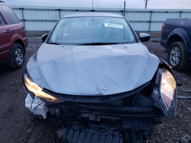 Photo 5 from auction – 2017 NISSAN SENTRA S with VIN 3N1AB7AP2HY335803