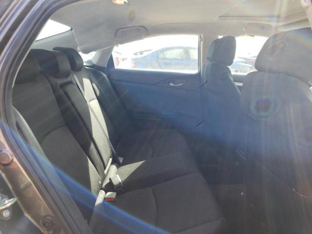 Photo 10 from auction – 2017 HONDA CIVIC EX with VIN 19XFC2F73HE011210