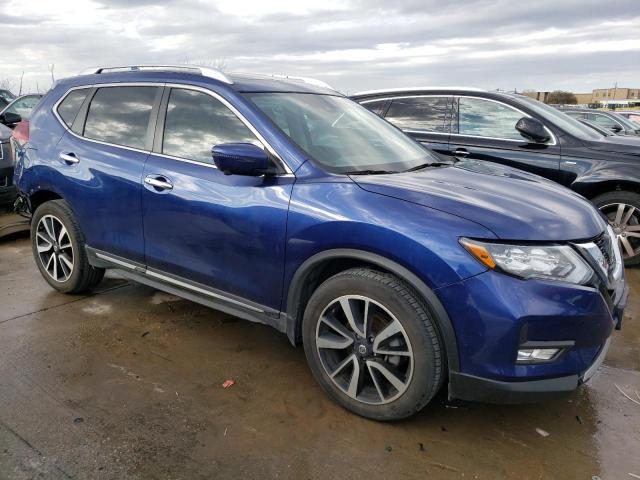 Photo 4 from auction – 2018 NISSAN ROGUE S with VIN JN8AT2MT2JW489466