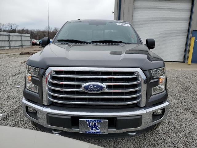 Photo 5 from auction – 2015 FORD F150 SUPER with VIN 1FTEW1EP4FFB31910