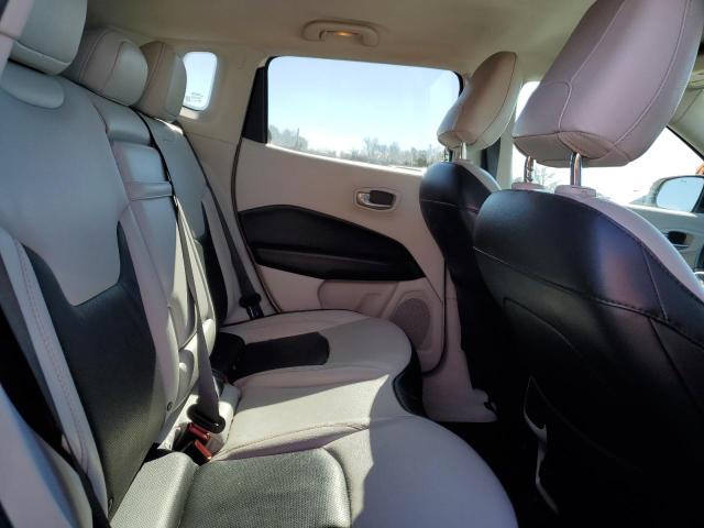 Photo 10 from auction – 2020 JEEP COMPASS LI with VIN 3C4NJCCB1LT152393