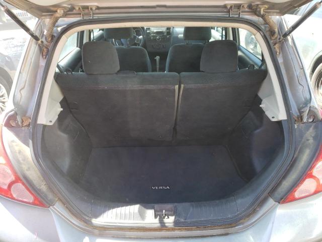 Photo 6 from auction – 2012 NISSAN VERSA S with VIN 3N1BC1CPXCK246567