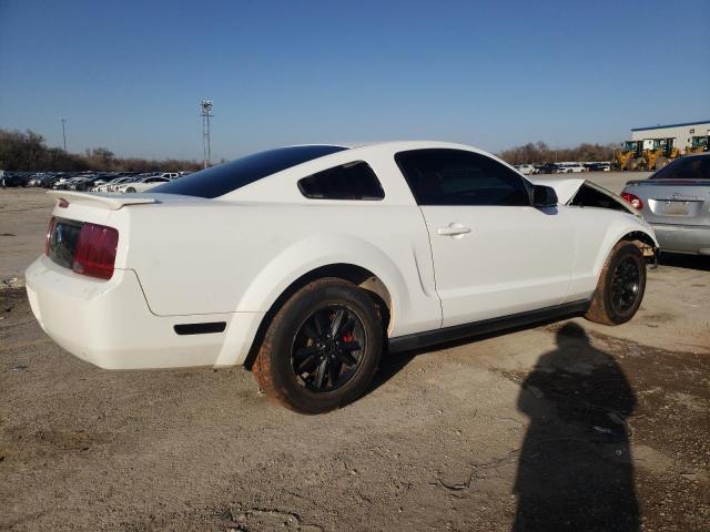 Photo 3 from auction – 2008 FORD MUSTANG with VIN 1ZVHT80N285193753