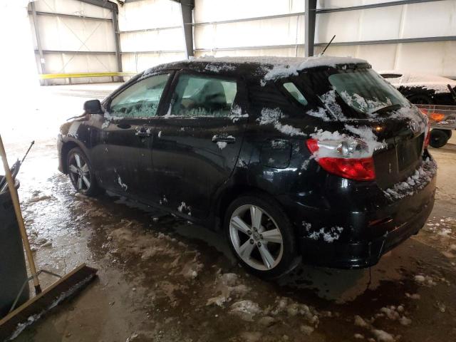 Photo 2 from auction – 2009 TOYOTA COROLLA MA with VIN 2T1KE40E39C010215