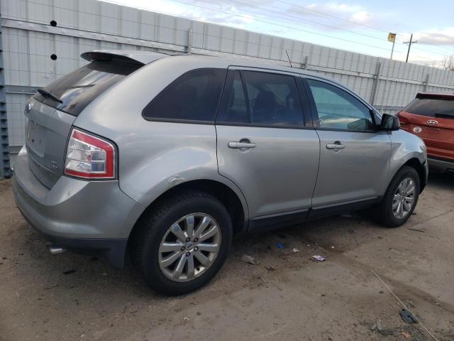 Photo 3 from auction – 2007 FORD EDGE SEL P with VIN 2FMDK49C37BB40127