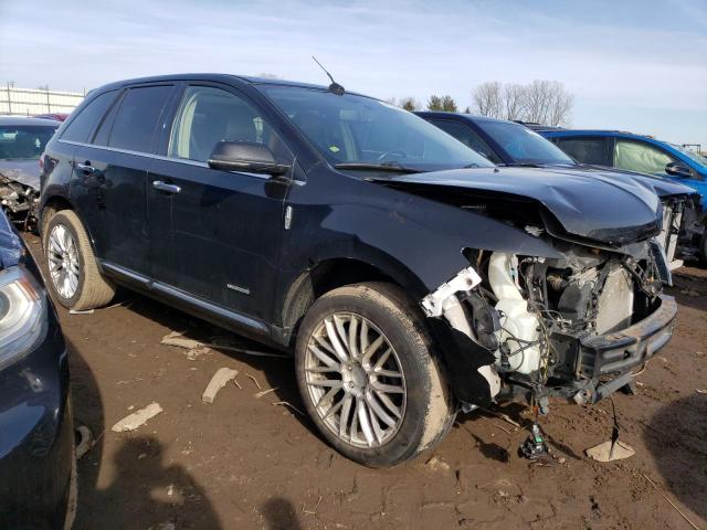 Photo 4 from auction – 2013 LINCOLN MKX with VIN 2LMDJ8JK5DBL09920