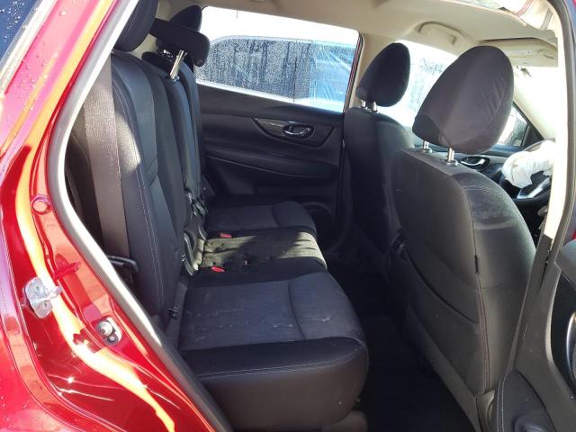 Photo 11 from auction – 2017 NISSAN ROGUE S with VIN JN8AT2MV7HW258333