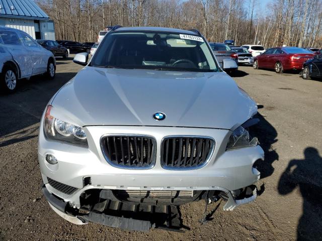 Photo 5 from auction – 2015 BMW X1 XDRIVE2 with VIN WBAVL1C50FVY27628