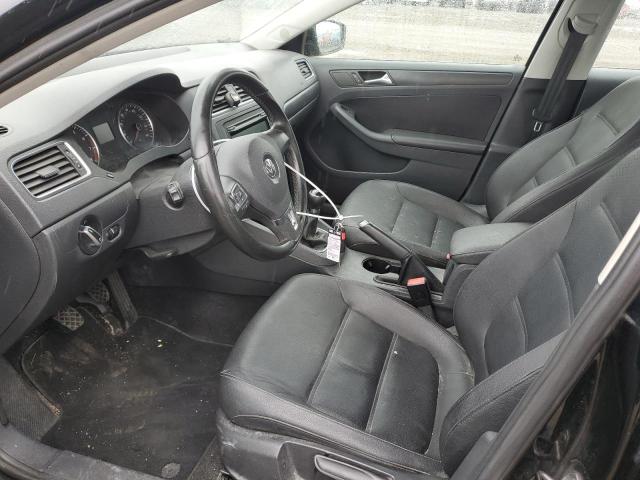 Photo 7 from auction – 2012 VOLKSWAGEN JETTA SE with VIN 3VWBP7AJXCM079552