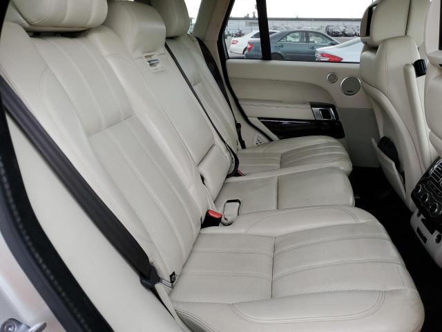 Photo 11 from auction – 2013 LAND ROVER RANGE ROVE with VIN SALGS2EF3DA100734