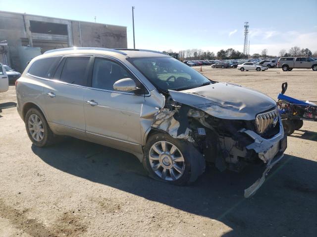 Photo 4 from auction – 2013 BUICK ENCLAVE with VIN 5GAKVDKD5DJ112781