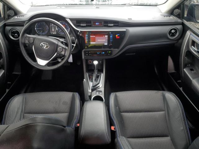 Photo 8 from auction – 2019 TOYOTA COROLLA L with VIN 5YFBURHE2KP901266