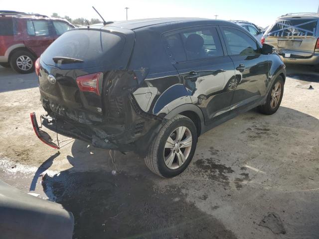Photo 3 from auction – 2013 KIA SPORTAGE B with VIN KNDPB3A27D7488399
