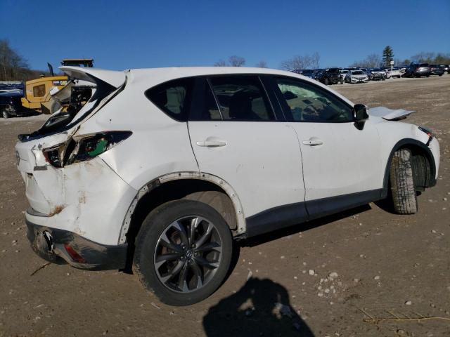 Photo 3 from auction – 2016 MAZDA CX-5 GT with VIN JM3KE4DYXG0640252