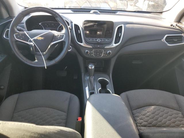 Photo 8 from auction – 2019 CHEVROLET EQUINOX LT with VIN 3GNAXLEX8KL206221