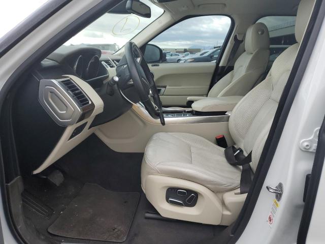 Photo 7 from auction – 2015 LAND ROVER RANGE ROVE with VIN SALWR2VF6FA614197