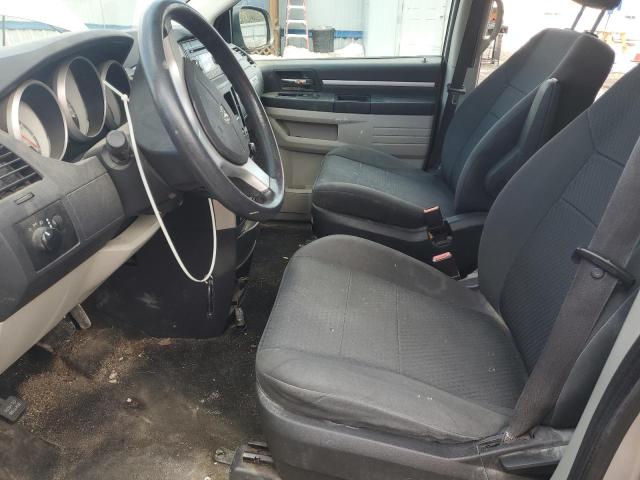 Photo 7 from auction – 2010 DODGE GRAND CARA with VIN 2D4RN4DE5AR101535