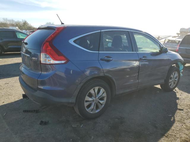 Photo 3 from auction – 2012 HONDA CR-V EX with VIN JHLRM4H56CC027616