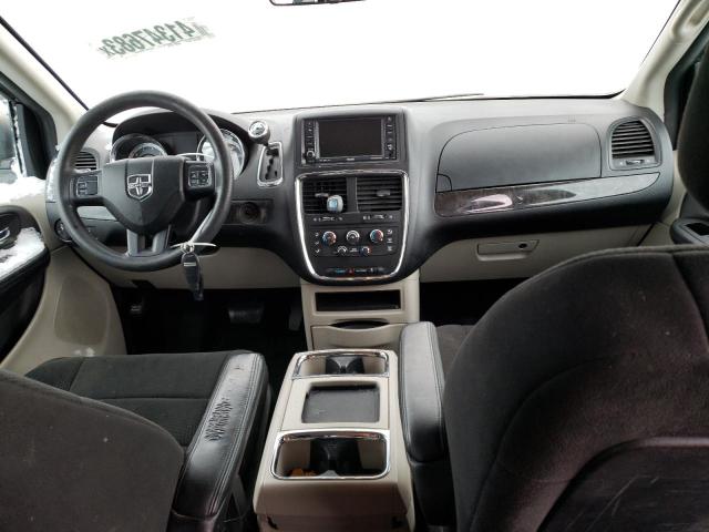 Photo 8 from auction – 2011 DODGE CARAVAN with VIN 2D4RN3DG0BR803369