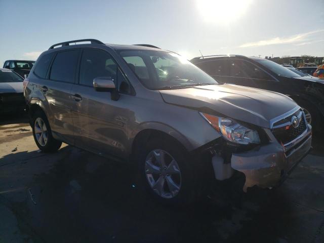 Photo 4 from auction – 2015 SUBARU FORESTER 2 with VIN JF2SJADC2FH426638