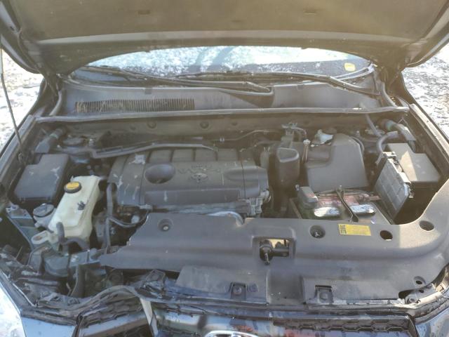 Photo 11 from auction – 2012 TOYOTA RAV4 with VIN 2T3BF4DV2CW247640