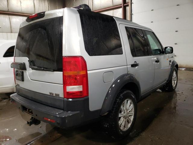 Photo 3 from auction – 2007 LAND ROVER LR3 SE with VIN SALAE25417A439623