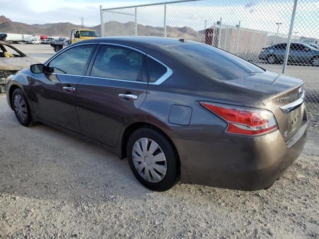 Photo 2 from auction – 2015 NISSAN ALTIMA 2.5 with VIN 1N4AL3AP4FC227889