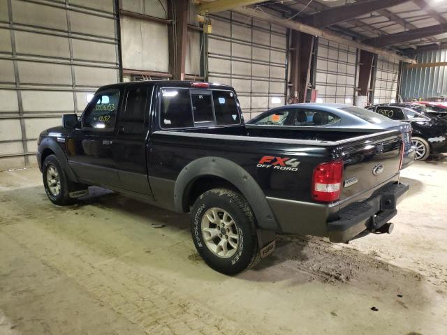 Photo 2 from auction – 2008 FORD RANGER SUP with VIN 1FTZR45E98PA80605