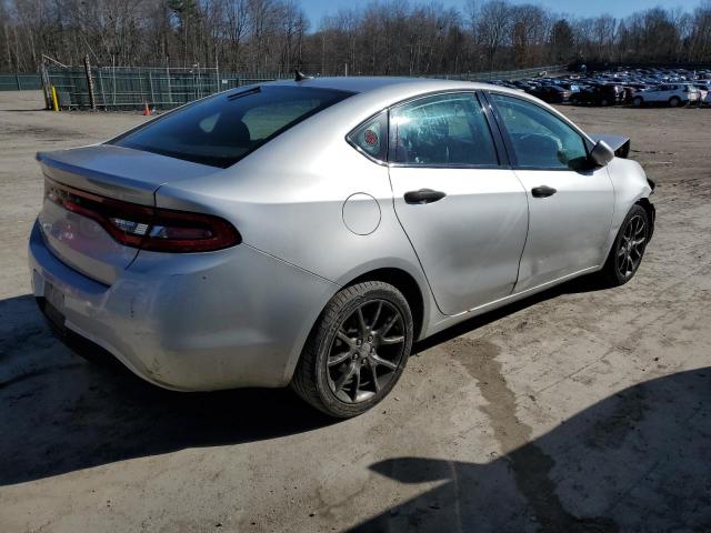 Photo 3 from auction – 2013 DODGE DART SE with VIN 1C3CDFAA9DD301588