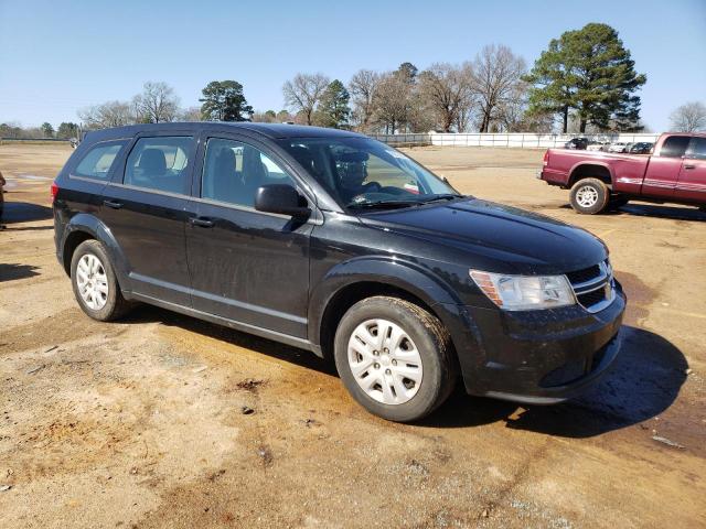 Photo 4 from auction – 2013 DODGE JOURNEY SE with VIN 3C4PDCAB7DT723244