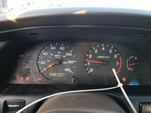 Photo 9 from auction – 2001 NISSAN ALTIMA GXE with VIN 1N4DL01A91C137427