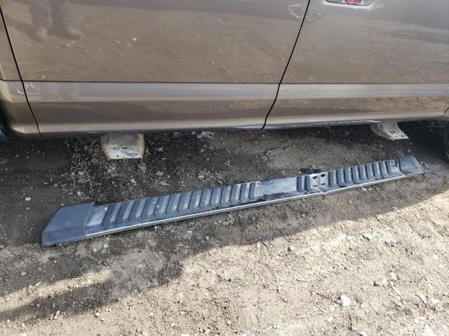 Photo 12 from auction – 2018 FORD F150 SUPER with VIN 1FTEW1EP9JFA73480