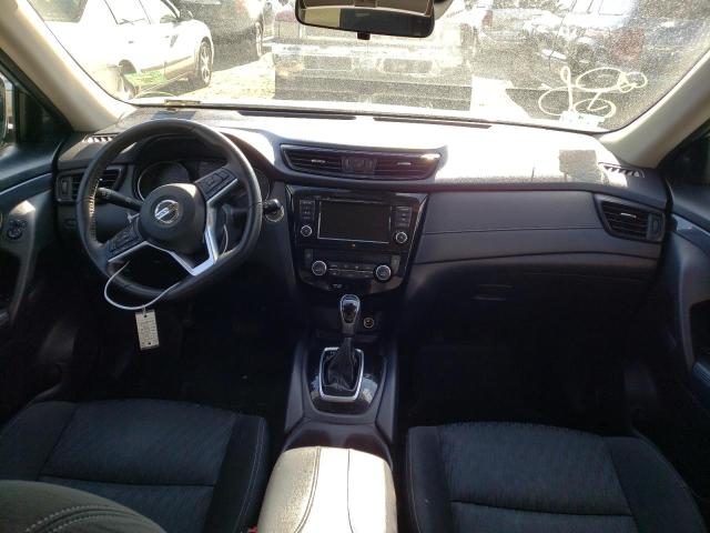 Photo 8 from auction – 2020 NISSAN ROGUE S with VIN KNMAT2MV0LP508428