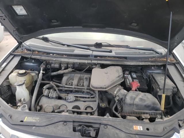 Photo 12 from auction – 2007 FORD EDGE SEL P with VIN 2FMDK49C37BB40127