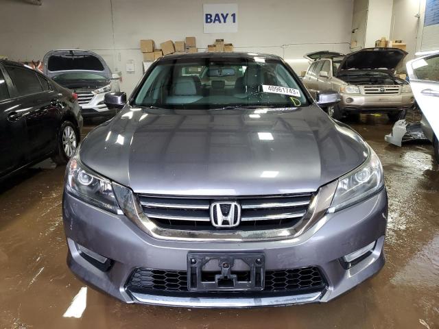 Photo 5 from auction – 2013 HONDA ACCORD with VIN 1HGCR2F80DA097116